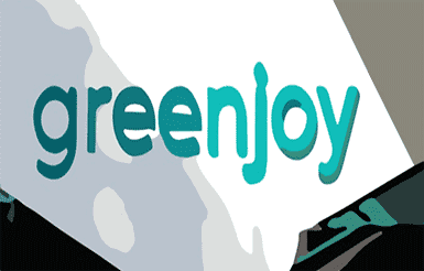 Greenjoy