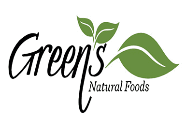 Greens natural foods