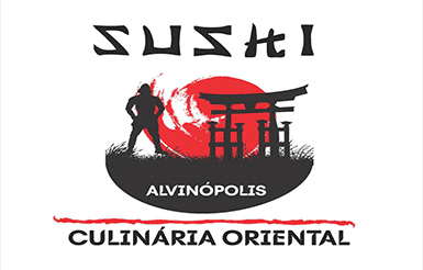 Sushi Alvinopolis