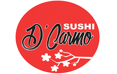 Sushi d'carmo