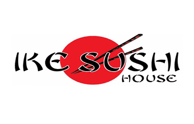 ike Sushi house