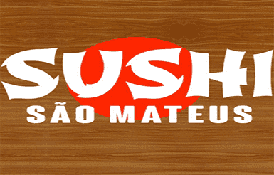 sushi são mateus