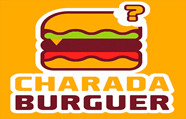 Charada Burguer