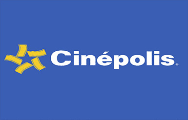 Cinépolis